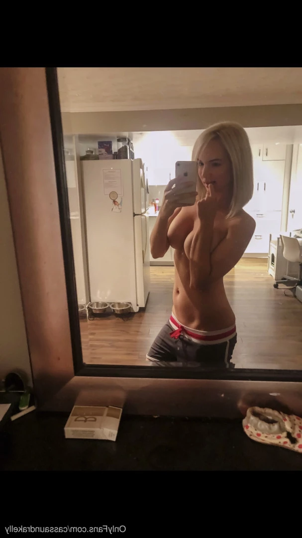 Miss Cassaundra [ misscassaundra ] Onlyfans leaked photo 10154326 on Hotleaks.tv