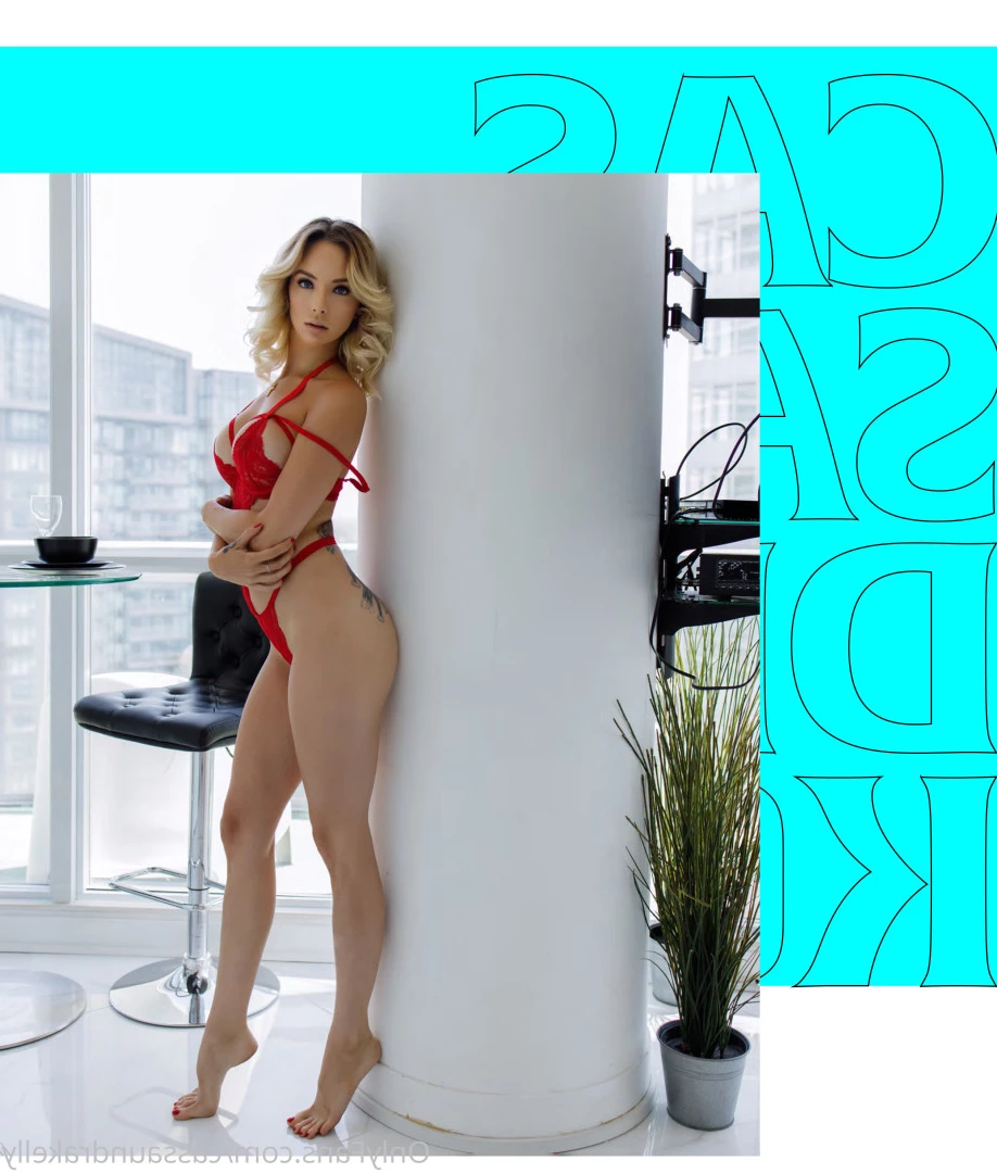 Miss Cassaundra [ misscassaundra ] Onlyfans leaked photo 10154481 on Hotleaks.tv