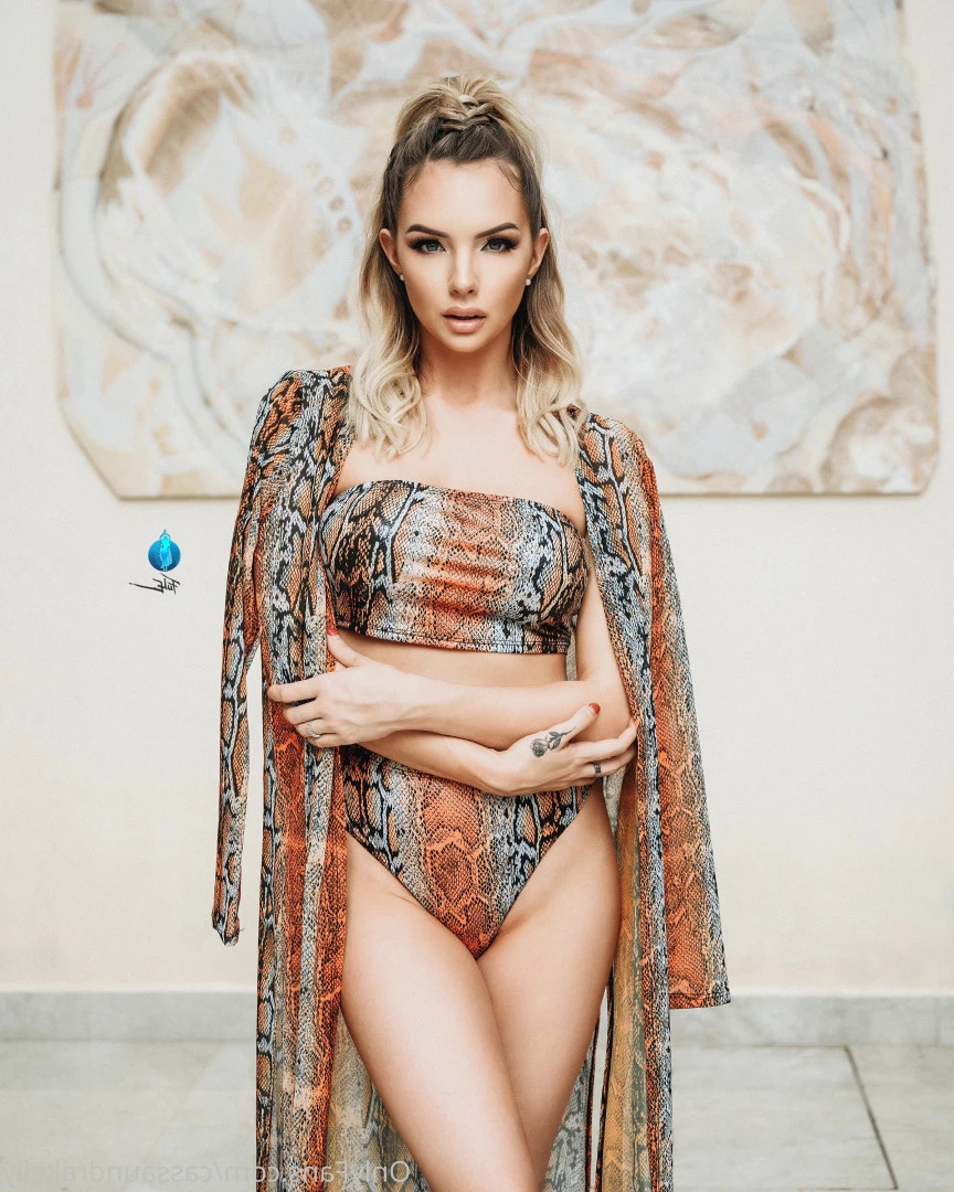Miss Cassaundra [ misscassaundra ] Onlyfans leaked photo 10154595 on Hotleaks.tv