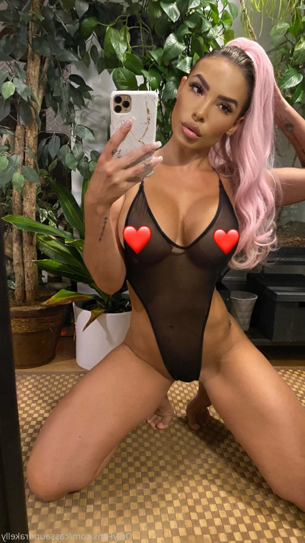 Miss Cassaundra [ misscassaundra ] Onlyfans leaked photo 10154696 on Hotleaks.tv