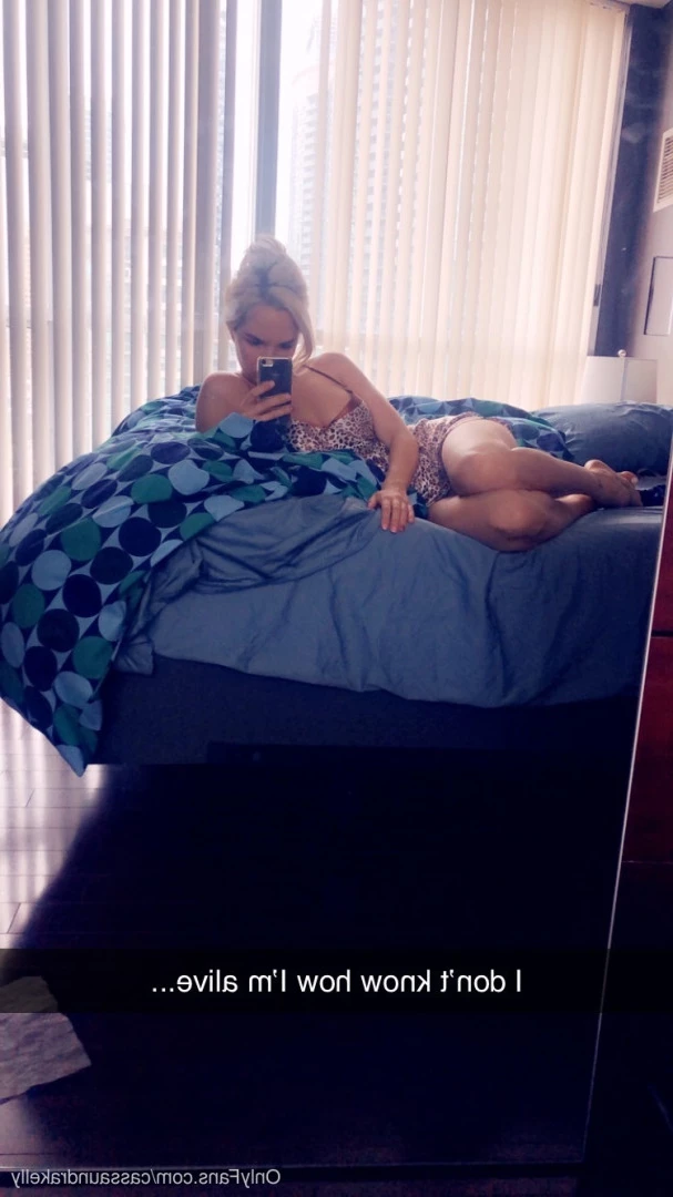 Miss Cassaundra [ misscassaundra ] Onlyfans leaked photo 10155162 on Hotleaks.tv