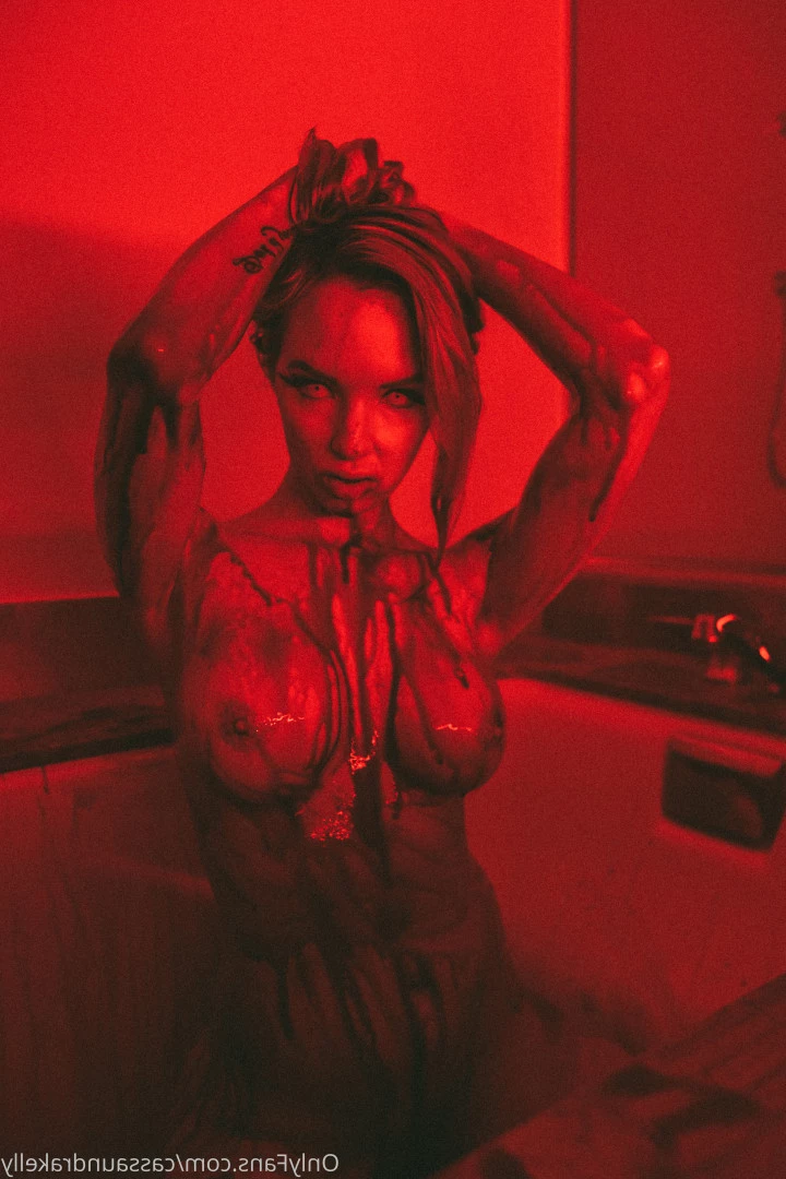 Miss Cassaundra [ misscassaundra ] Onlyfans leaked photo 10156497 on Hotleaks.tv