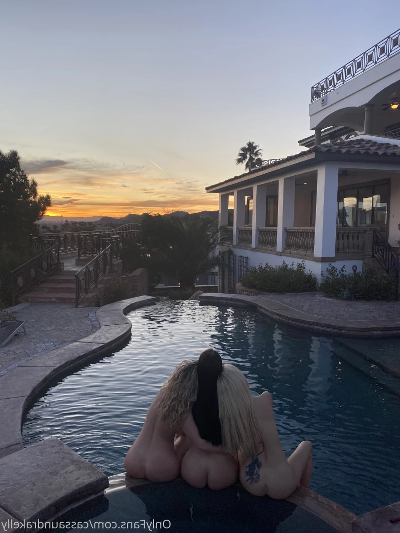 Miss Cassaundra [ misscassaundra ] Onlyfans leaked photo 10159632 on Hotleaks.tv