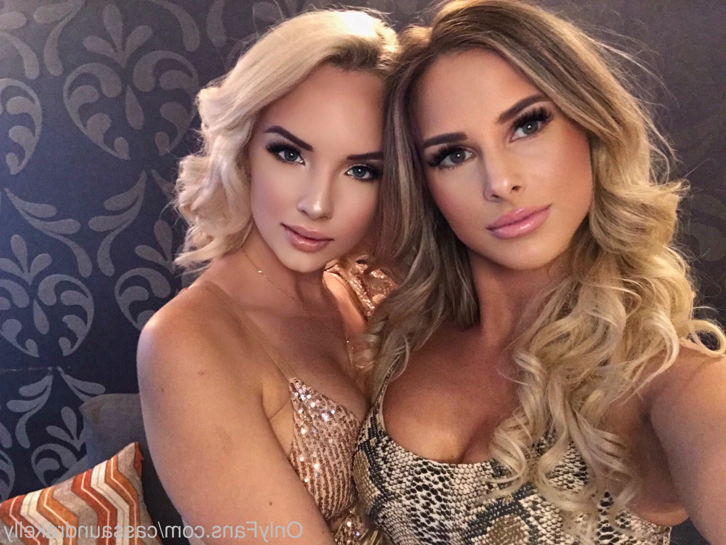 Miss Cassaundra [ misscassaundra ] Onlyfans leaked photo 10161135 on Hotleaks.tv