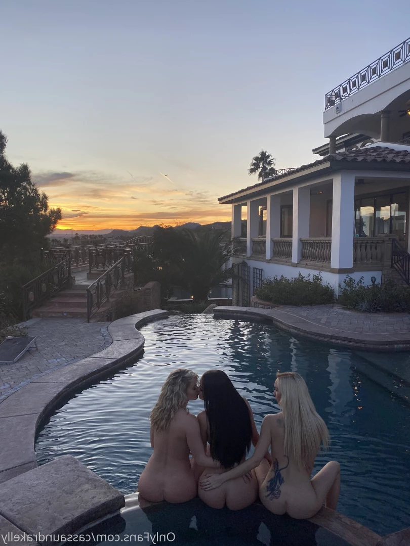 Miss Cassaundra [ misscassaundra ] Onlyfans leaked photo 10161557 on Hotleaks.tv