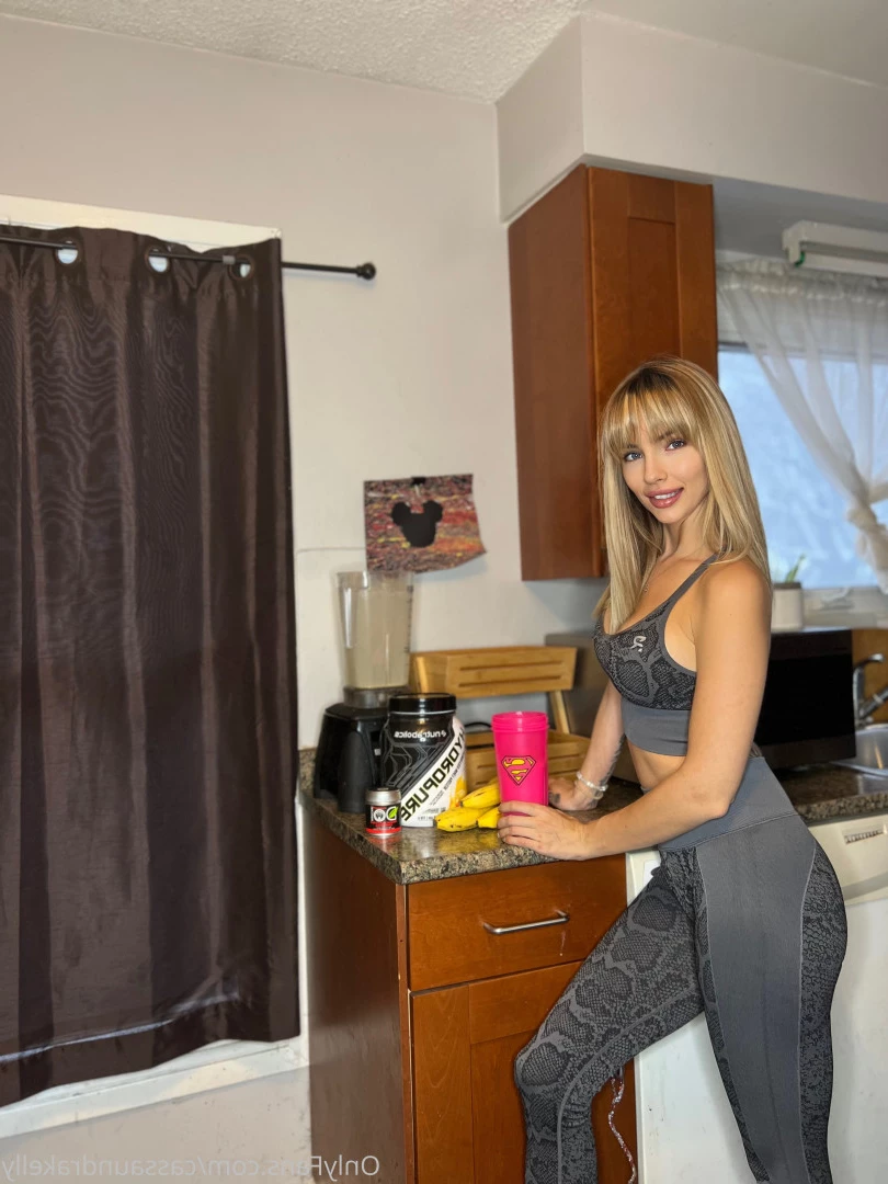 Miss Cassaundra [ misscassaundra ] Onlyfans leaked photo 10162006 on Hotleaks.tv