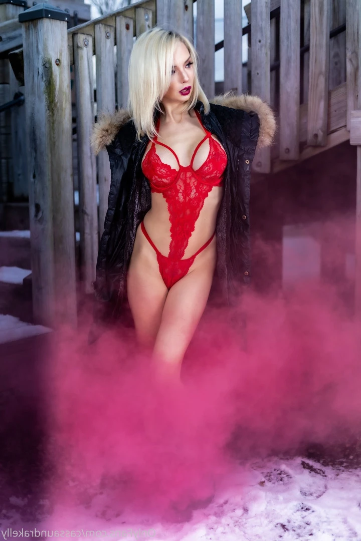 Miss Cassaundra [ misscassaundra ] Onlyfans leaked photo 10162758 on Hotleaks.tv
