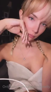 Miss Cassaundra [ misscassaundra ] Onlyfans leaked video 10464200 on Hotleaks.tv