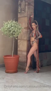 Miss Cassaundra [ misscassaundra ] Onlyfans leaked video 10464202 on Hotleaks.tv