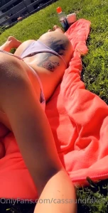 Miss Cassaundra [ misscassaundra ] Onlyfans leaked video 10464203 on Hotleaks.tv