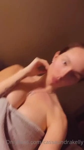 Miss Cassaundra [ misscassaundra ] Onlyfans leaked video 10464216 on Hotleaks.tv