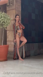 Miss Cassaundra [ misscassaundra ] Onlyfans leaked video 10464217 on Hotleaks.tv