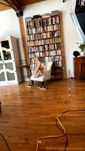 Miss Cassaundra [ misscassaundra ] Onlyfans leaked video 10464219 on Hotleaks.tv