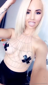 Miss Cassaundra [ misscassaundra ] Onlyfans leaked video 10464225 on Hotleaks.tv