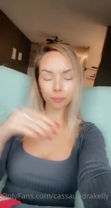 Miss Cassaundra [ misscassaundra ] Onlyfans leaked video 10464231 on Hotleaks.tv