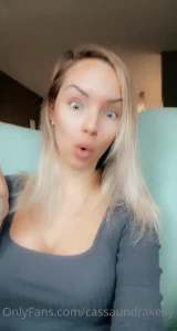 Miss Cassaundra [ misscassaundra ] Onlyfans leaked video 10464237 on Hotleaks.tv