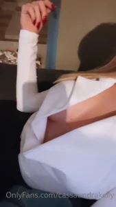 Miss Cassaundra [ misscassaundra ] Onlyfans leaked video 10464243 on Hotleaks.tv