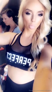 Miss Cassaundra [ misscassaundra ] Onlyfans leaked video 10464254 on Hotleaks.tv