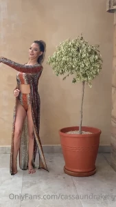Miss Cassaundra [ misscassaundra ] Onlyfans leaked video 10464263 on Hotleaks.tv