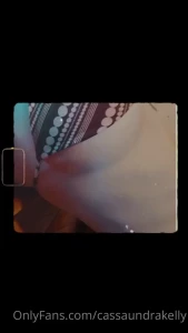 Miss Cassaundra [ misscassaundra ] Onlyfans leaked video 10464268 on Hotleaks.tv
