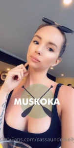 Miss Cassaundra [ misscassaundra ] Onlyfans leaked video 10464274 on Hotleaks.tv