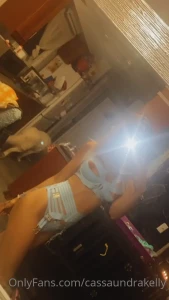 Miss Cassaundra [ misscassaundra ] Onlyfans leaked video 10464289 on Hotleaks.tv