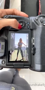 Miss Cassaundra [ misscassaundra ] Onlyfans leaked video 10464303 on Hotleaks.tv