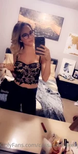 Miss Cassaundra [ misscassaundra ] Onlyfans leaked video 10464309 on Hotleaks.tv