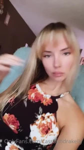 Miss Cassaundra [ misscassaundra ] Onlyfans leaked video 10464310 on Hotleaks.tv