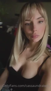 Miss Cassaundra [ misscassaundra ] Onlyfans leaked video 10464314 on Hotleaks.tv