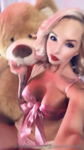 Miss Cassaundra [ misscassaundra ] Onlyfans leaked video 10464318 on Hotleaks.tv