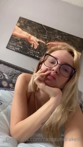 Miss Cassaundra [ misscassaundra ] Onlyfans leaked video 10464339 on Hotleaks.tv