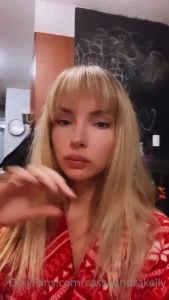 Miss Cassaundra [ misscassaundra ] Onlyfans leaked video 10464370 on Hotleaks.tv