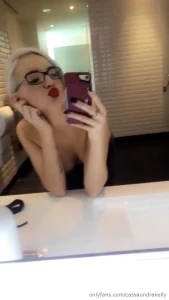 Miss Cassaundra [ misscassaundra ] Onlyfans leaked video 10464396 on Hotleaks.tv