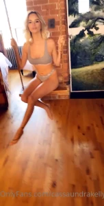 Miss Cassaundra [ misscassaundra ] Onlyfans leaked video 10464404 on Hotleaks.tv