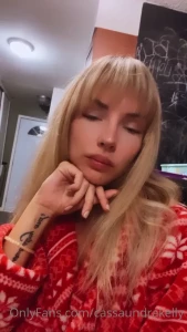 Miss Cassaundra [ misscassaundra ] Onlyfans leaked video 10464424 on Hotleaks.tv