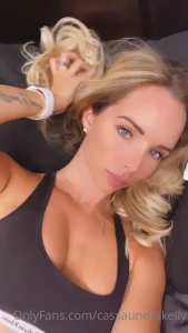 Miss Cassaundra [ misscassaundra ] Onlyfans leaked video 10464435 on Hotleaks.tv