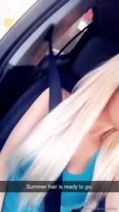Miss Cassaundra [ misscassaundra ] Onlyfans leaked video 10464463 on Hotleaks.tv