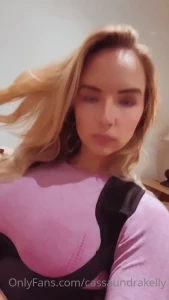 Miss Cassaundra [ misscassaundra ] Onlyfans leaked video 10464483 on Hotleaks.tv