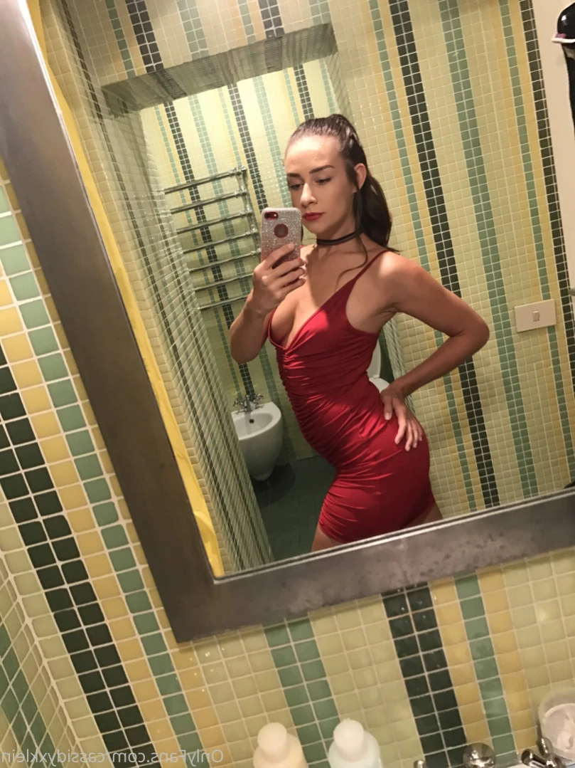 Cassidy Klein [ cassidyxklein ] Onlyfans leaked photo 11040552 on Hotleaks.tv
