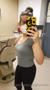 Cassidy Klein [ cassidyxklein ] Onlyfans leaked video 12171319 on Hotleaks.tv