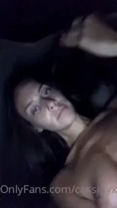 Cassidy Klein [ cassidyxklein ] Onlyfans leaked video 12248315 on Hotleaks.tv