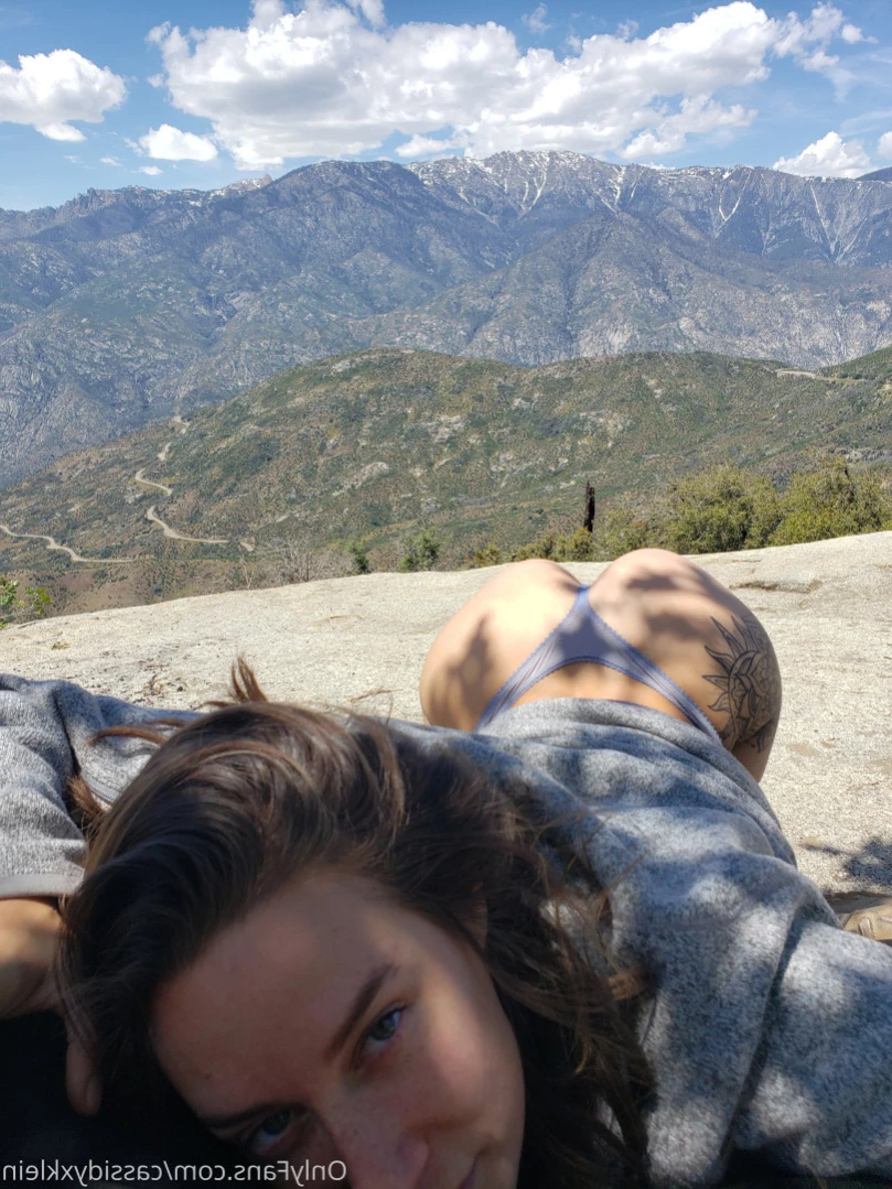Cassidy Klein [ cassidyxklein ] Onlyfans leaked photo 12734348 on Hotleaks.tv