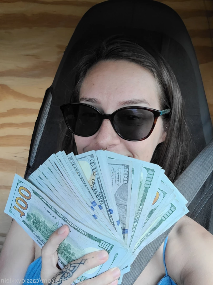 Cassidy Klein [ cassidyxklein ] Onlyfans leaked photo 12734514 on Hotleaks.tv