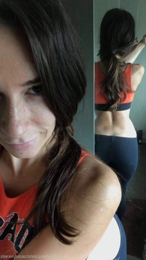Cassidy Klein [ cassidyxklein ] Onlyfans leaked photo 12734583 on Hotleaks.tv