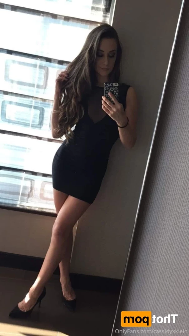 Cassidy Klein [ cassidyxklein ] Onlyfans leaked photo 12788572 on Hotleaks.tv