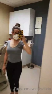 Cassidy Klein [ cassidyxklein ] Onlyfans leaked video 13058990 on Hotleaks.tv