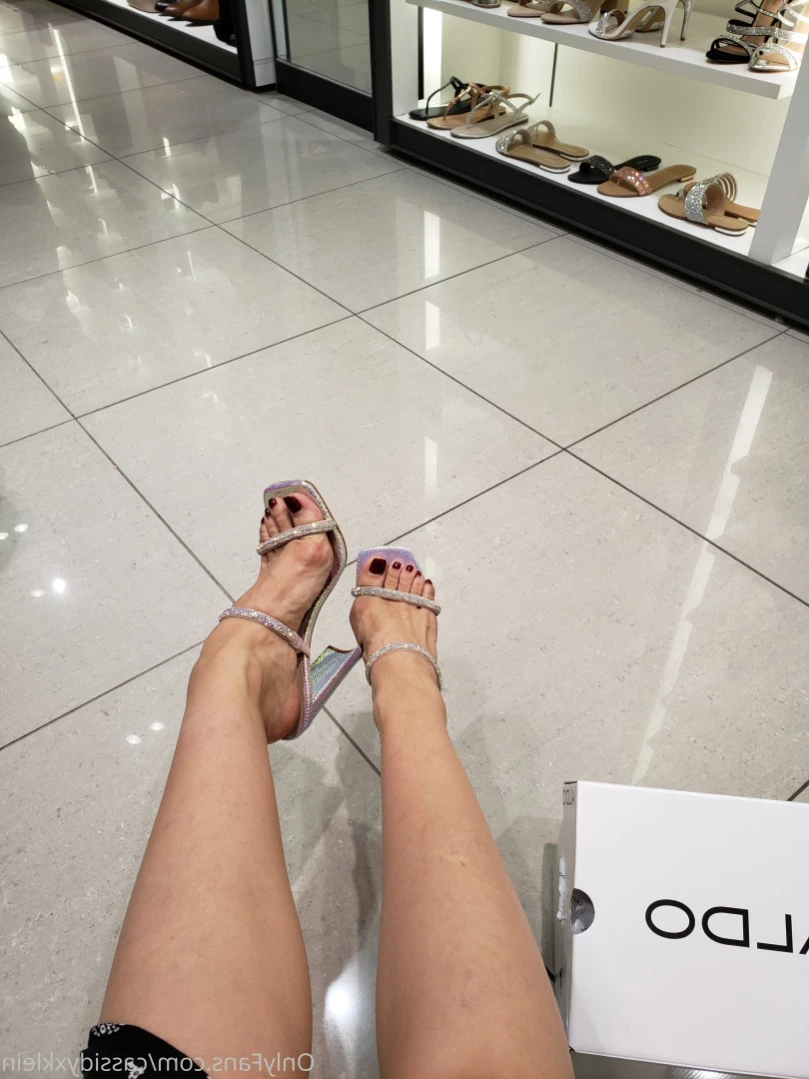 Cassidy Klein [ cassidyxklein ] Onlyfans leaked photo 13252066 on Hotleaks.tv