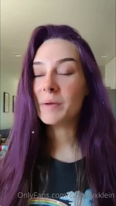 Cassidy Klein [ cassidyxklein ] Onlyfans leaked video 14063529 on Hotleaks.tv