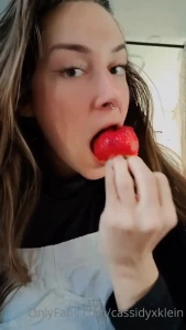 Cassidy Klein [ cassidyxklein ] Onlyfans leaked video 14172931 on Hotleaks.tv